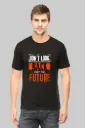 Don't Look Back-Tee