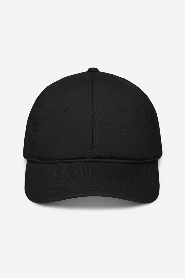 Classic Baseball  cap (Black)